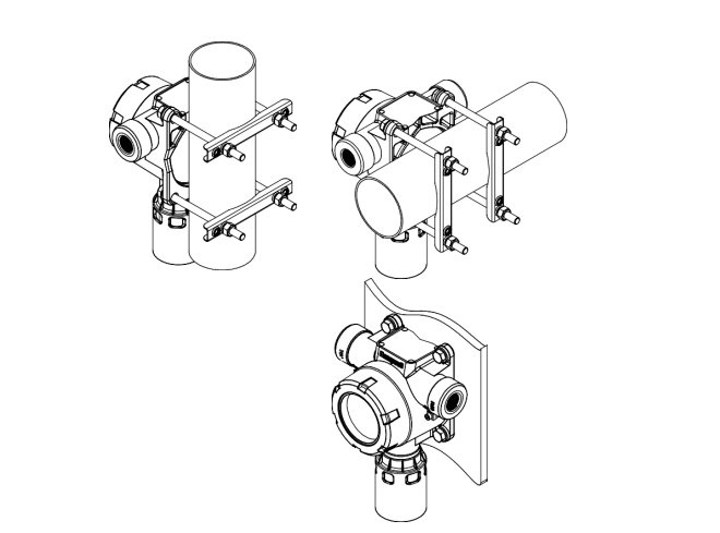 Honeywell SPXCDXSRXSS Pressure Transmitter | High Shock Resistance (400g) | 4-20mA Output | Fast Delivery & Bulk Discounts
