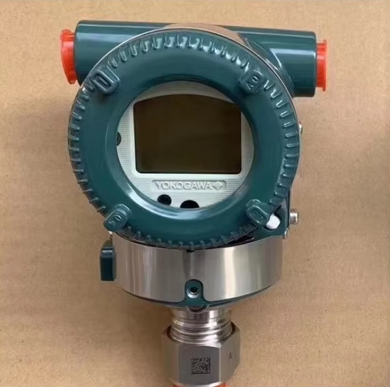 Yokogawa EJA510E &EJA530E Absolute and Gauge Pressure Transmitter Original & New