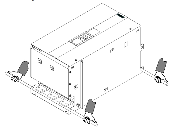 Siemens Simorag DC Unit 6RA7087-6DS22-0-Z+S00 Industrial & Electronic accessories