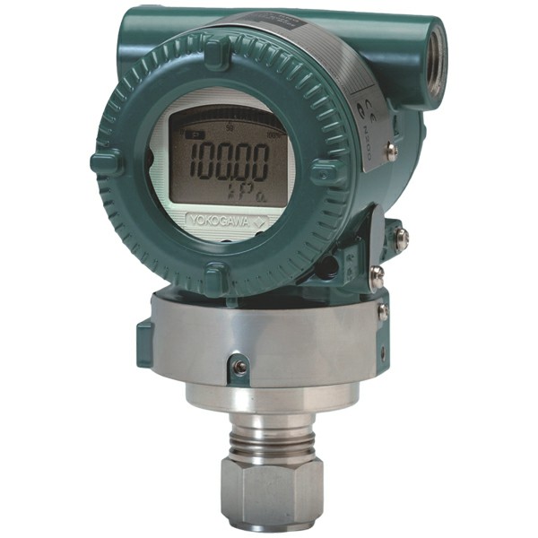 Yokogawa EJA510E &EJA530E Absolute and Gauge Pressure Transmitter Original & New