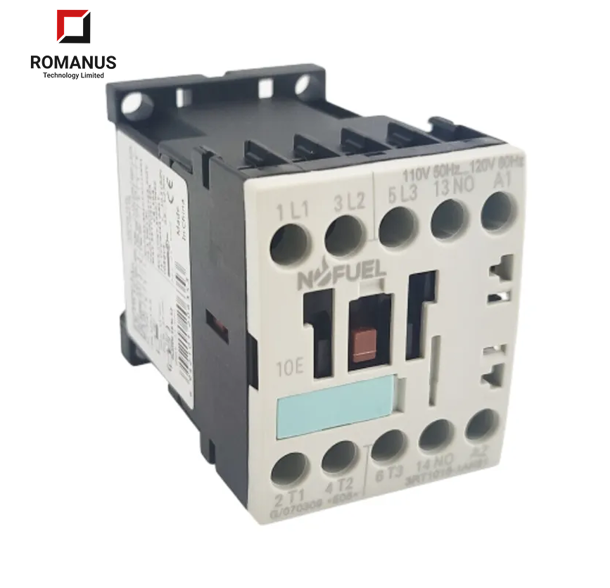 SIEMENS Original 3RT1015-1AB01 AC Contactor New and Price Competitive