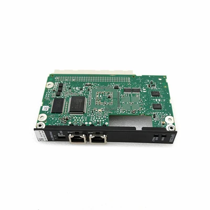 For DFE32B Original & New Fieldbus Interface for Electronic/Industrial Equipment 1 Year Warranty DE Origin