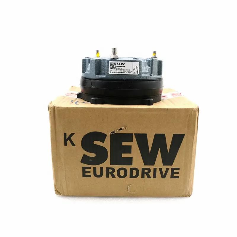SEW BE5A Clutch Brake in New Condition 40Nm Industrial Brakes