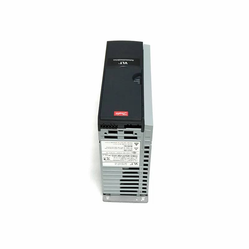 D-anfoss Frequency Inverter for VIT Automation Drive 1.5kw FC-302 FC-301P1K5T4E20H2 AC Motor Industrial Automation 1 Year