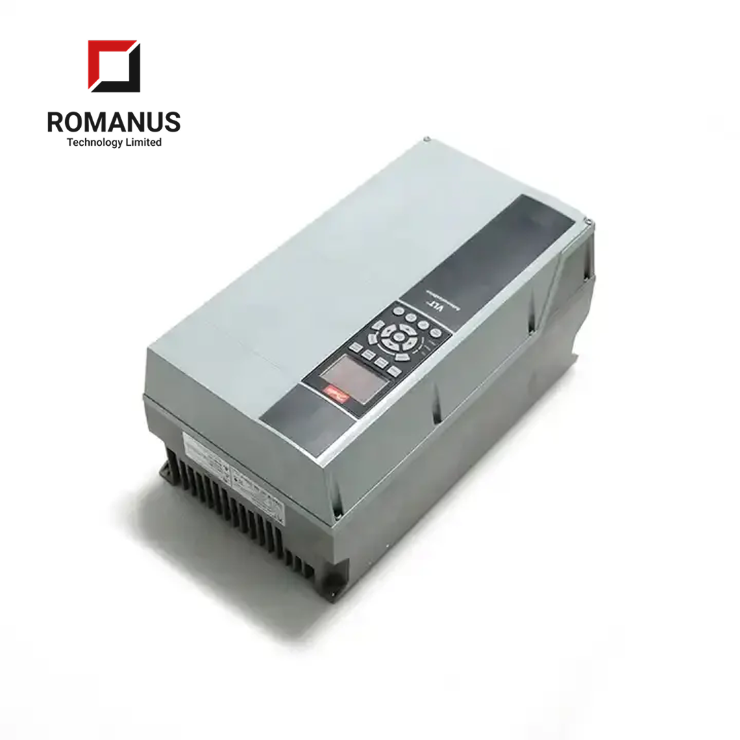 D-anfoss Drive PLC Controller CNC Frequency Converter FC-302P5K5T5E66H2XGXXXXXXXXAXBXCXXXXXX Original