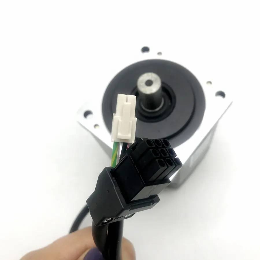 High Quality Mitsubishi AC Servo Motor HC-UFS43K Best Price Motor Drivers Product Category