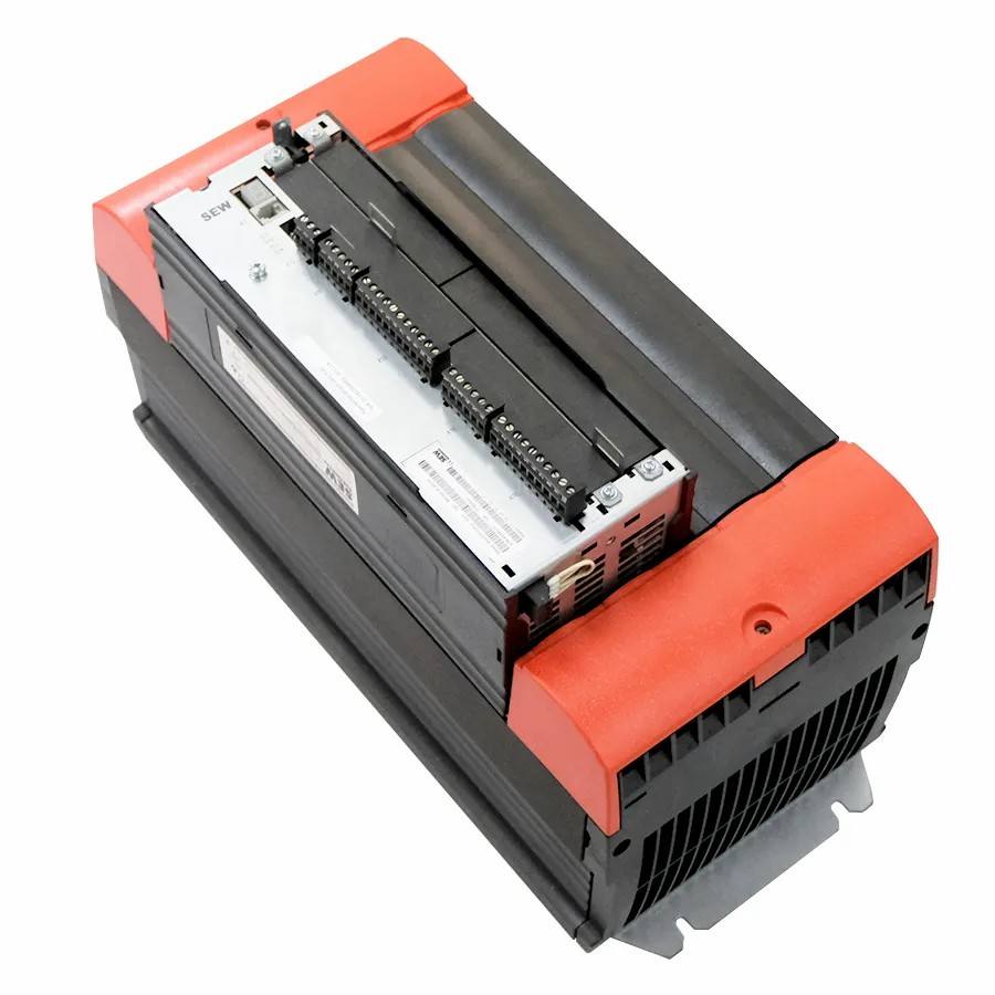 SEW Sew-eurodrive inverter gearbox MDX61B0300-5A3-4-00 sew movidrive inverter frequency converter motor sew eurodrive
