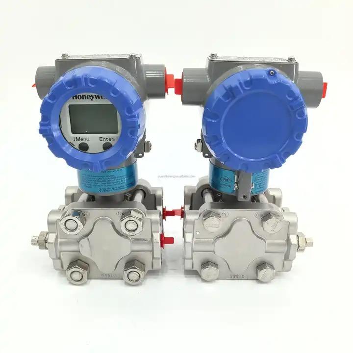 Honeywell SmartLine STD820 Differential Pressure Gauge Transmitter