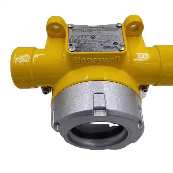 XNX-UTAV-MNCB1 ATEX/IECEx Certified Explosion-Proof Gas Transmitter Multi-Gas Detection for Oil Gas Pressure Transmitters
