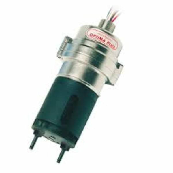 Optima Plus Industrial Hydrocarbon Gas Detector with 3/4NPT Sensor 316 Stainless Steel Analog Alarm Signal for Gas Analyzers