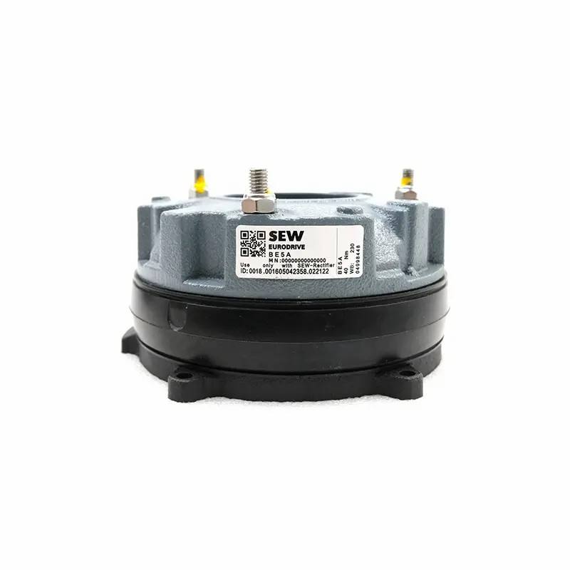 SEW BE5A Clutch Brake in New Condition 40Nm Industrial Brakes