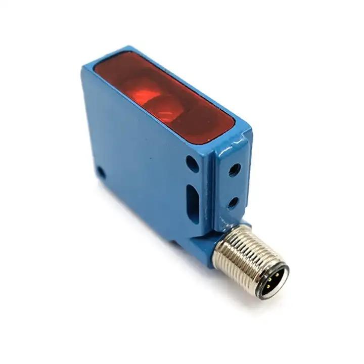 SICK Original WL12G-3V2572 Photoelectric Sensor Switch Quality Hardware & Accessories Distributor
