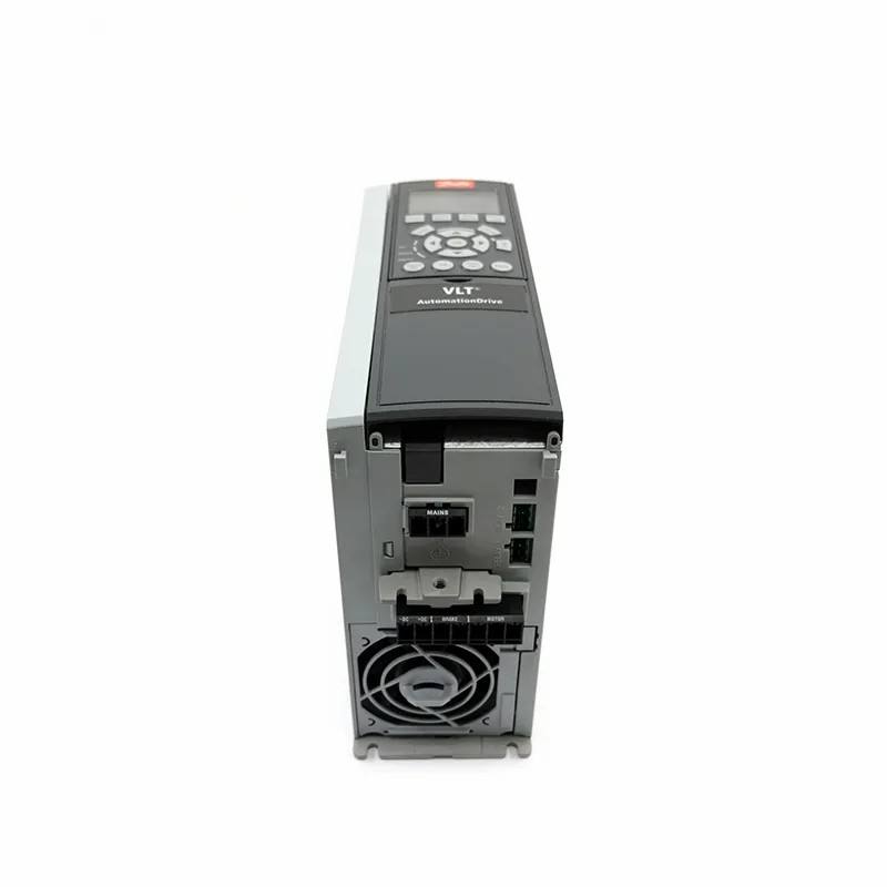D-anfoss VIT Automation Inverter Drives 1.5kw FC-301 FC-302P4K0T5E20H1XGXXXXSXXXXAXBXCXXXXDX for Motor with 1 Year Warranty