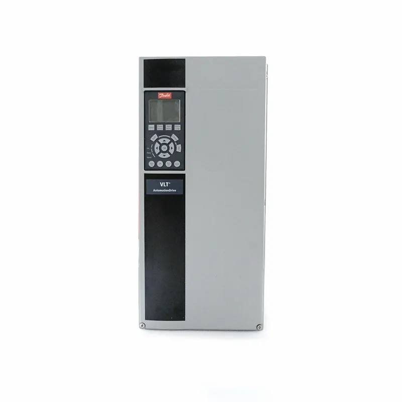 D-Anfoss FC-302P15KT5E21H1XGXXXXSXXXXAXBKCXXXXD Automation Drive Inverter for Motor VLT Frequency Application Variable Frequency