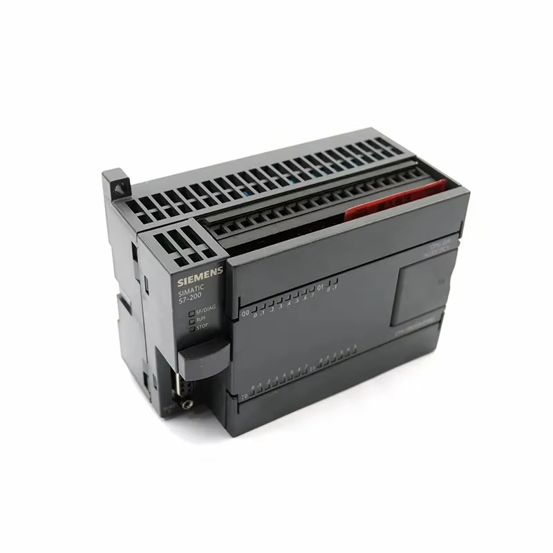 Siemens Simatic S7-200 Cpu 224 PLC Controller Module Original & New with IO-Link Network