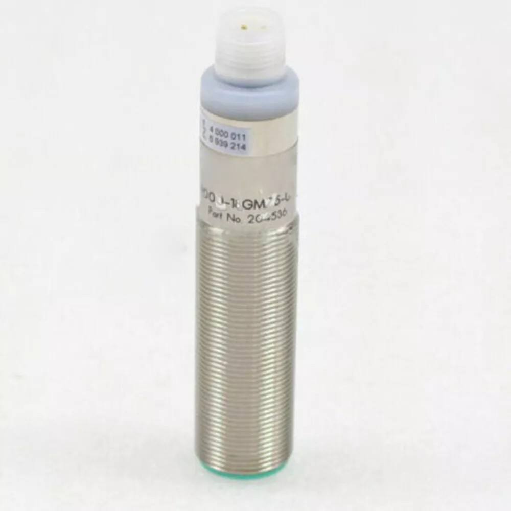 P+F UB1000-18GM75-E5-V15 Ultrasonic Sensor UB500-18GM75-E01-V15 UB500-30GM-E4-V15 UB6000-30GM-E5-V15