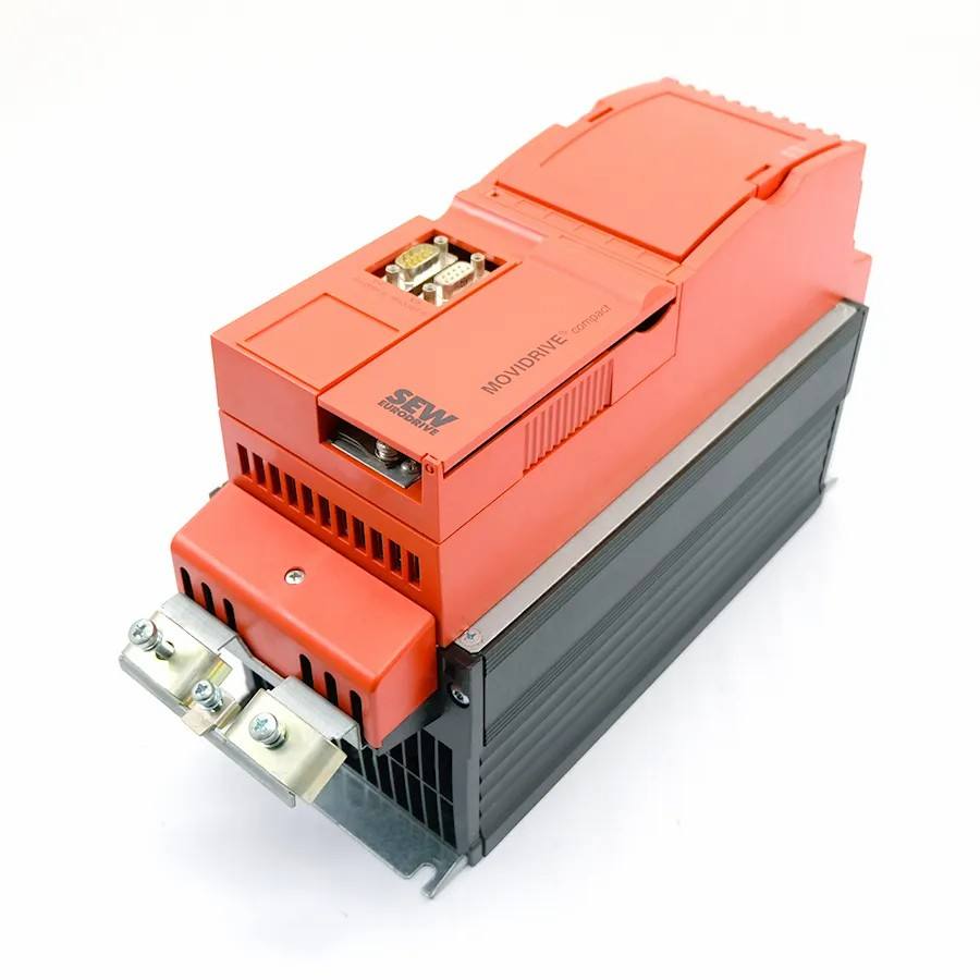 For SEW Brand New 16.8VA MDX60A0110-5A3-4-00 Frequency Inverter Drive for Motors