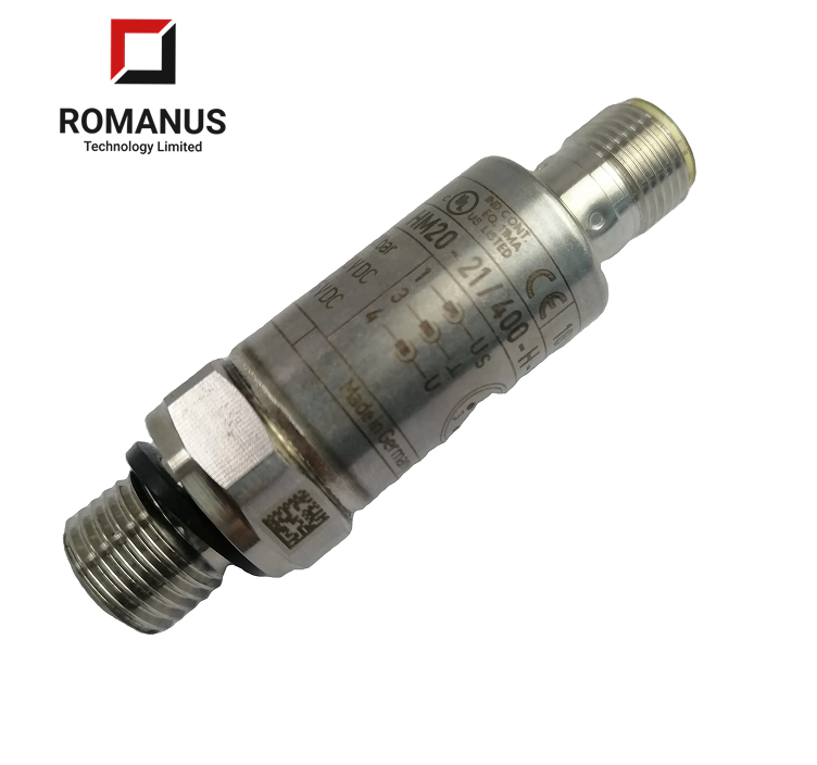 Rexroth HM20-2X/400-H-K35 High Precision Pressure Transmitter Sensor