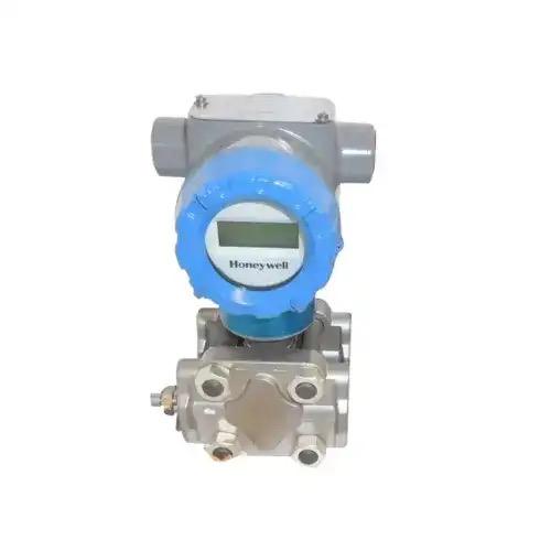 Honeywell SmartLine STD820 Differential Pressure Gauge Transmitter