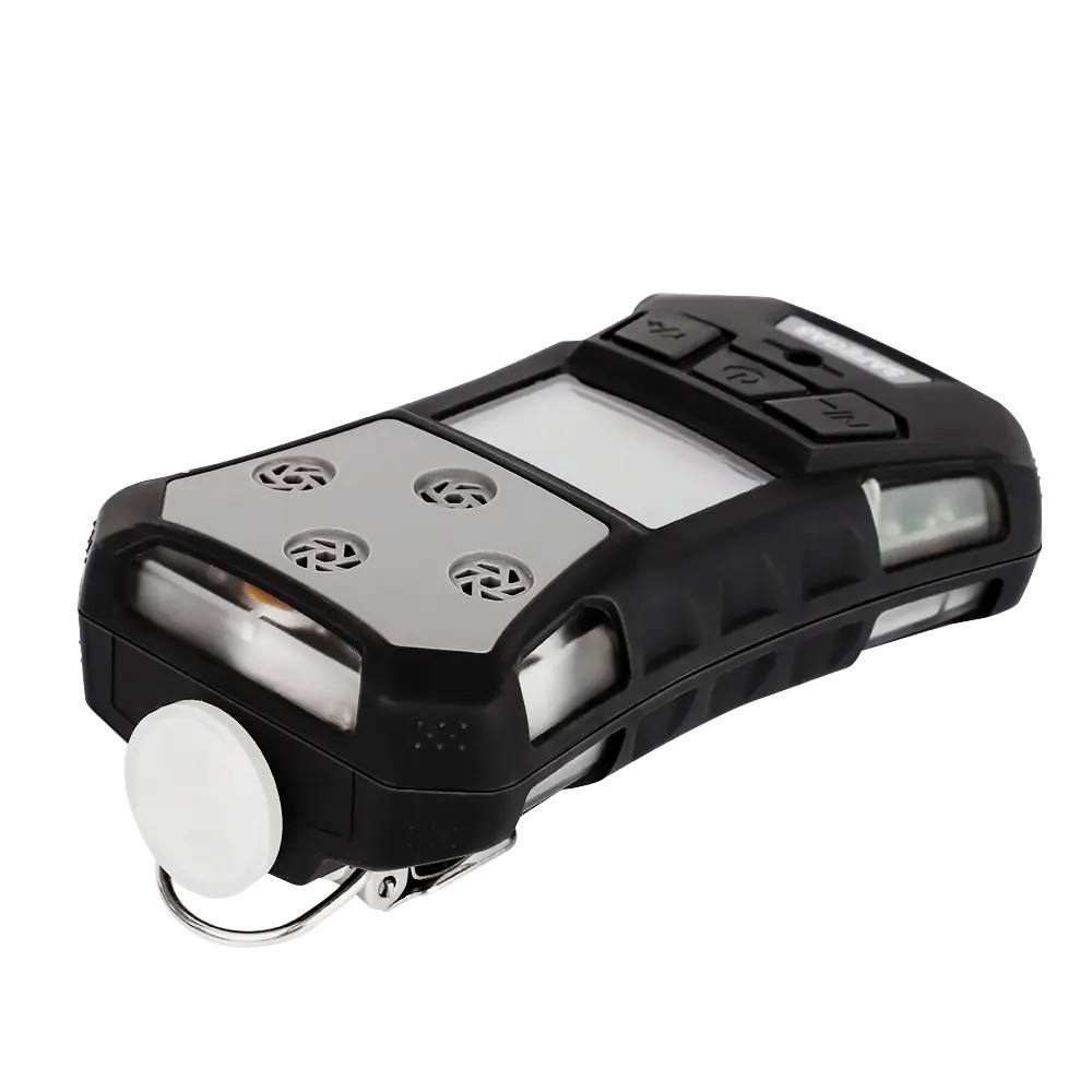 Honeywell Gas Detector City Sensor for Carbon Monoxide Hydrogen Sulfide Oxygen Combustible Gas Methane