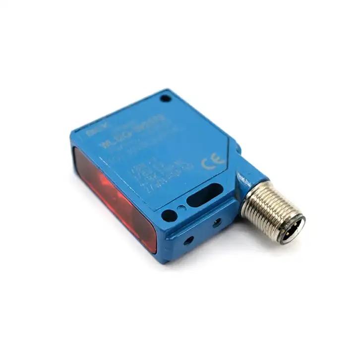 SICK Original WL12G-3V2572 Photoelectric Sensor Switch Quality Hardware & Accessories Distributor