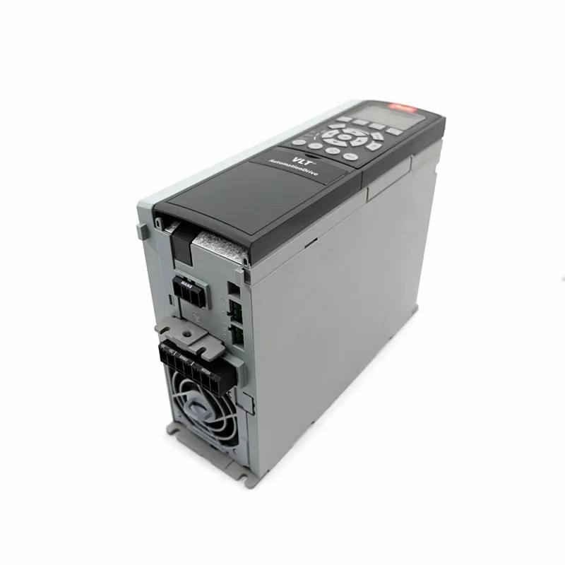 D-anfoss VIT Automation Inverter Drives 1.5kw FC-301 FC-302P4K0T5E20H1XGXXXXSXXXXAXBXCXXXXDX for Motor with 1 Year Warranty