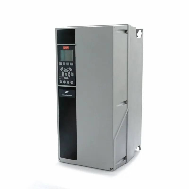 D-Anfoss FC-302P15KT5E21H1XGXXXXSXXXXAXBKCXXXXD Automation Drive Inverter for Motor VLT Frequency Application Variable Frequency