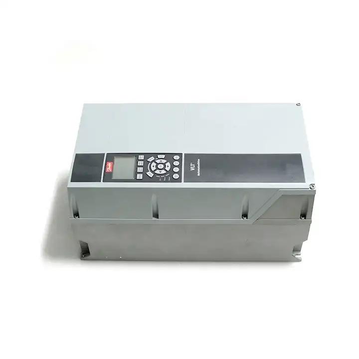 D-anfoss Drive PLC Controller CNC Frequency Converter FC-302P5K5T5E66H2XGXXXXXXXXAXBXCXXXXXX Original
