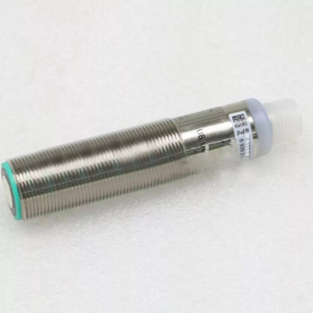 P+F UB1000-18GM75-E5-V15 Ultrasonic Sensor UB500-18GM75-E01-V15 UB500-30GM-E4-V15 UB6000-30GM-E5-V15