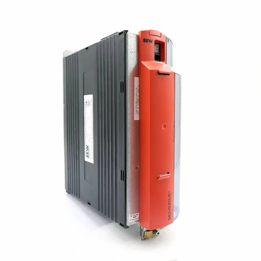 SEW Sew-eurodrive inverter gearbox MDX61B0300-5A3-4-00 sew movidrive inverter frequency converter motor sew eurodrive