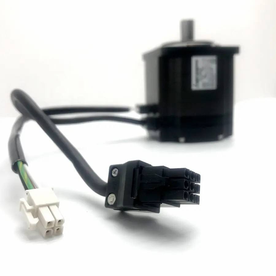 High Quality Mitsubishi AC Servo Motor HC-UFS43K Best Price Motor Drivers Product Category