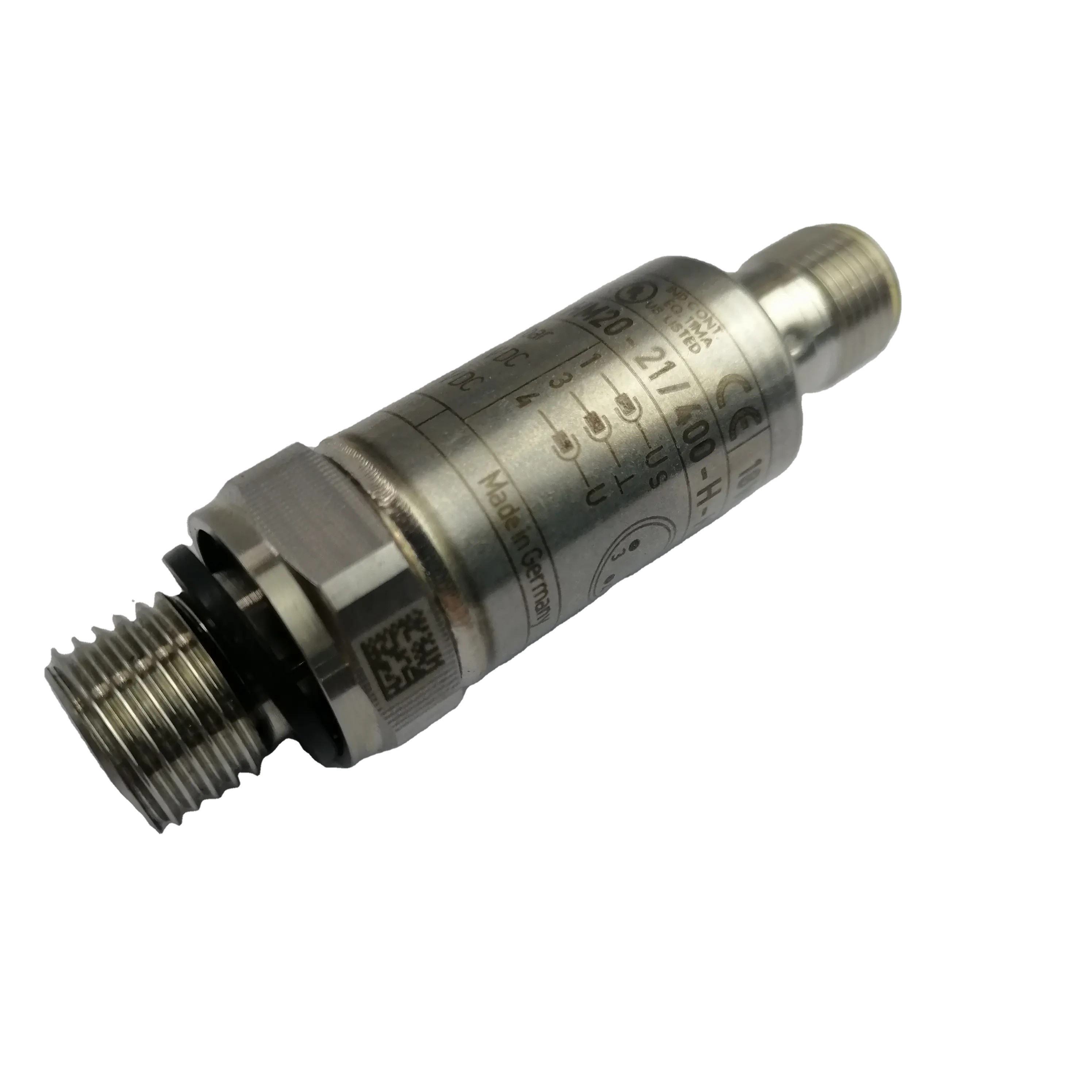 Rexroth HM20-2X/400-H-K35 High Precision Pressure Transmitter Sensor