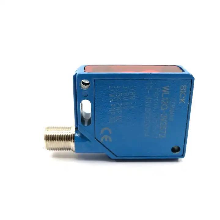 SICK Original WL12G-3V2572 Photoelectric Sensor Switch Quality Hardware & Accessories Distributor