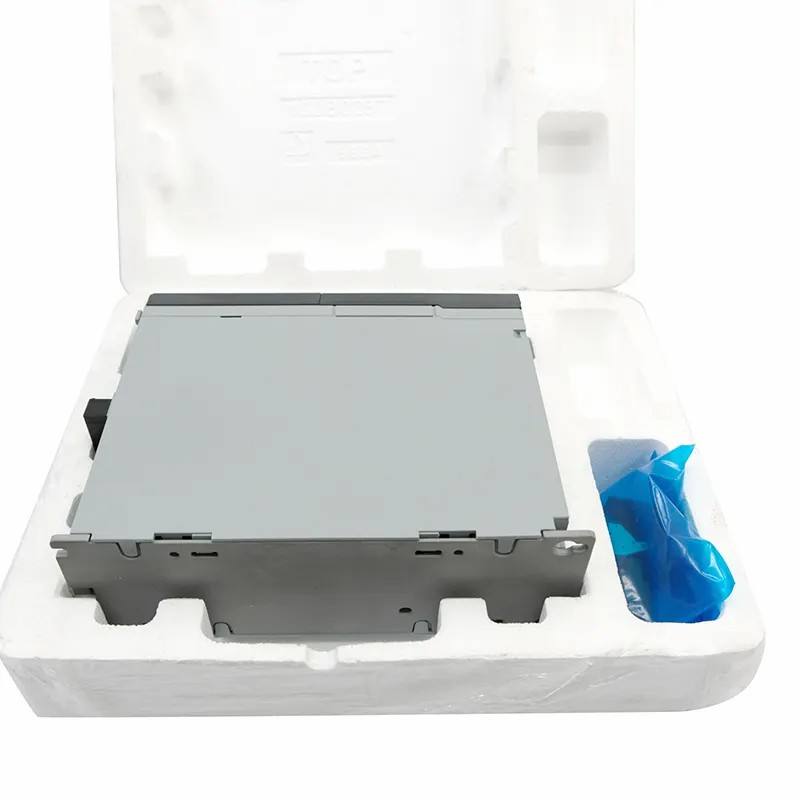 D-anfoss VIT Automation Inverter Drives 1.5kw FC-301 FC-302P4K0T5E20H1XGXXXXSXXXXAXBXCXXXXDX for Motor with 1 Year Warranty