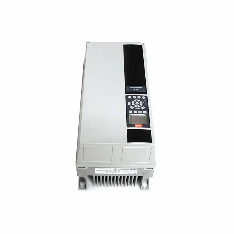 D-Anfoss FC-302P15KT5E21H1XGXXXXSXXXXAXBKCXXXXD Automation Drive Inverter for Motor VLT Frequency Application Variable Frequency