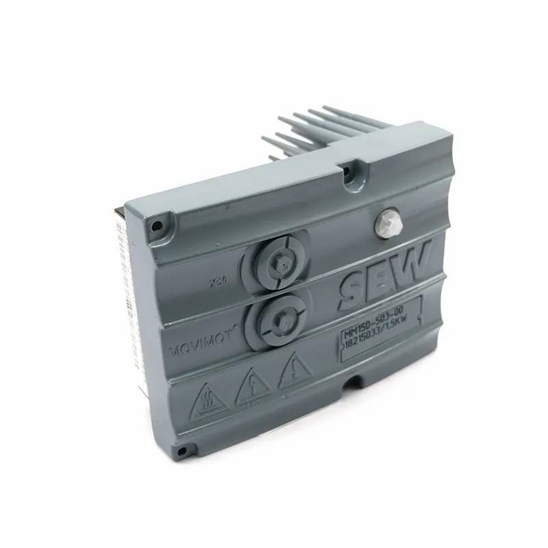 SEW Drive Inverter MM15D-503-00 With DT/DV Series AC Motor for SEW