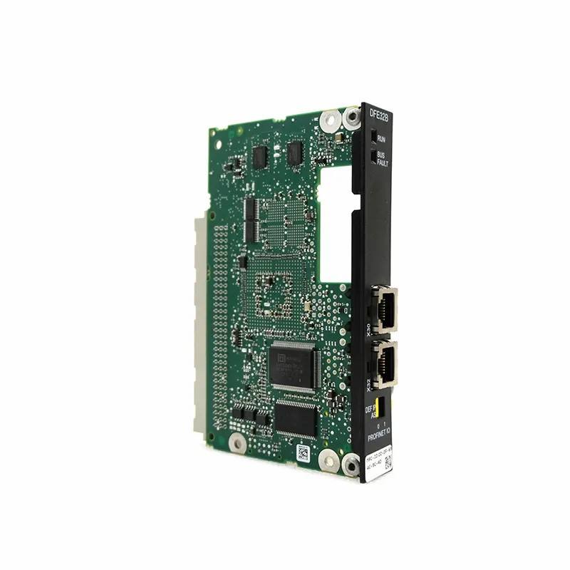 For DFE32B Original & New Fieldbus Interface for Electronic/Industrial Equipment 1 Year Warranty DE Origin