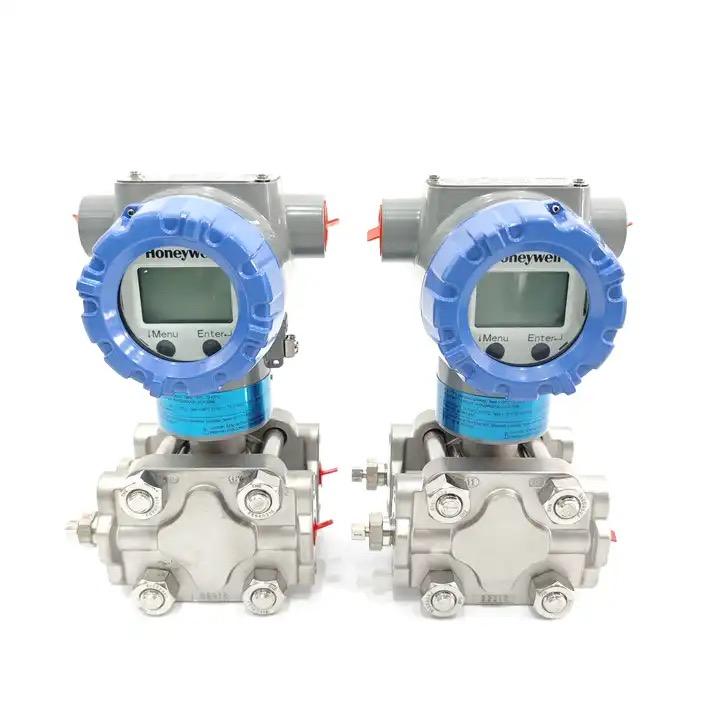 Honeywell SmartLine STD820 Differential Pressure Gauge Transmitter
