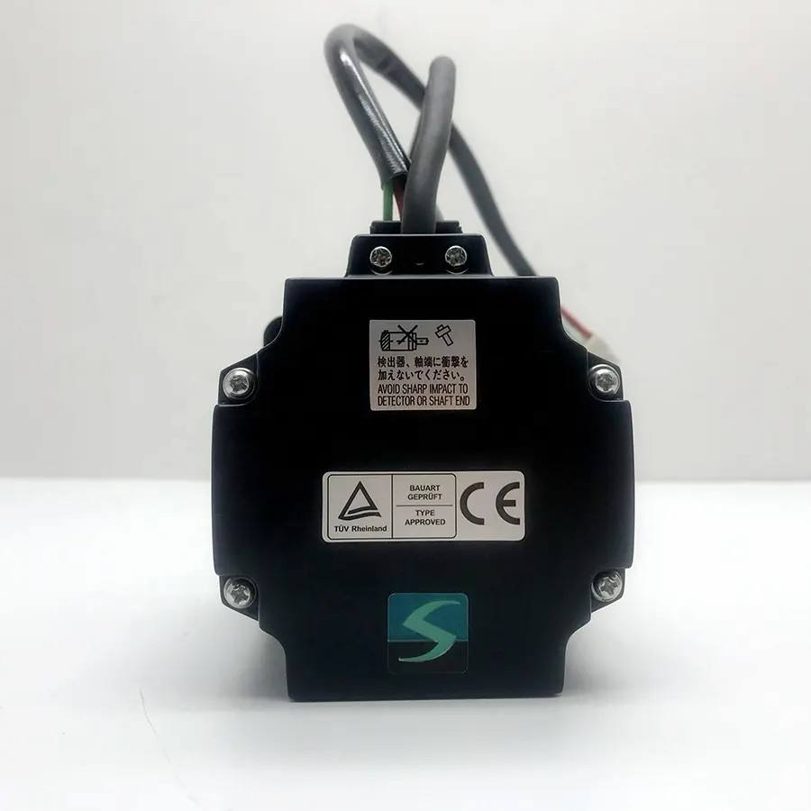 High Quality Mitsubishi AC Servo Motor HC-UFS43K Best Price Motor Drivers Product Category
