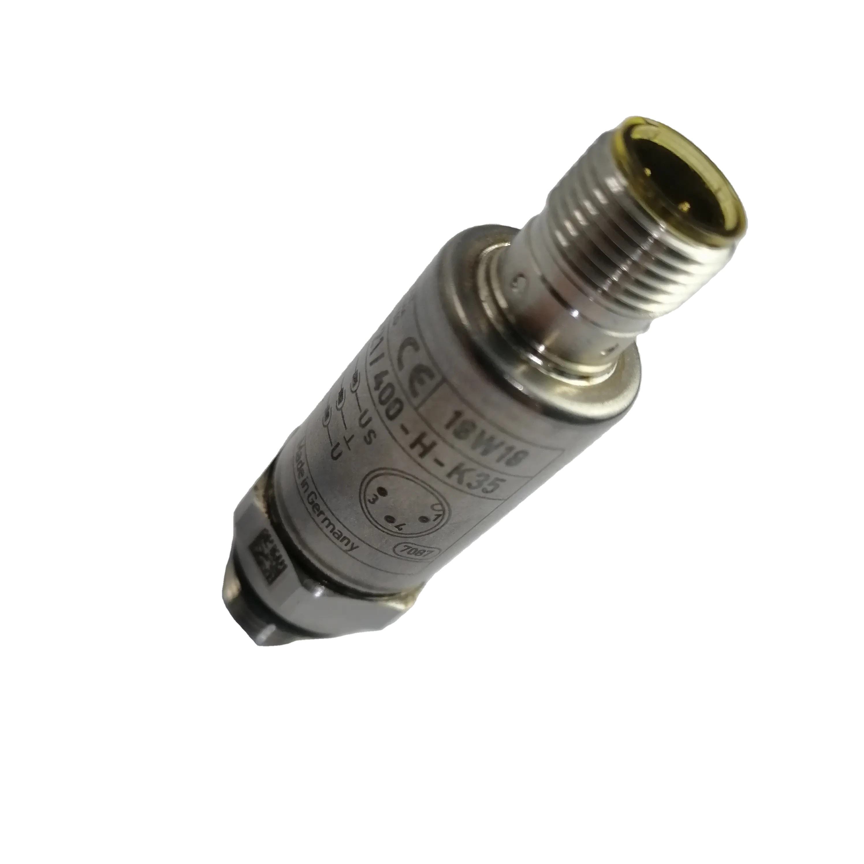 Rexroth HM20-2X/400-H-K35 High Precision Pressure Transmitter Sensor