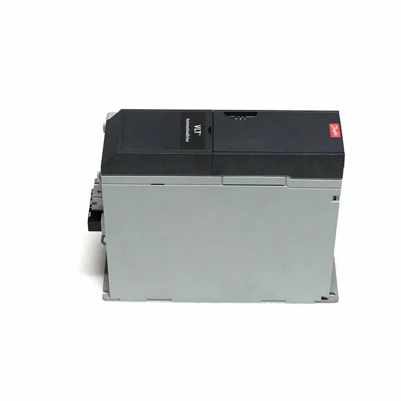 D-anfoss Frequency Inverter for VIT Automation Drive 1.5kw FC-302 FC-301P1K5T4E20H2 AC Motor Industrial Automation 1 Year