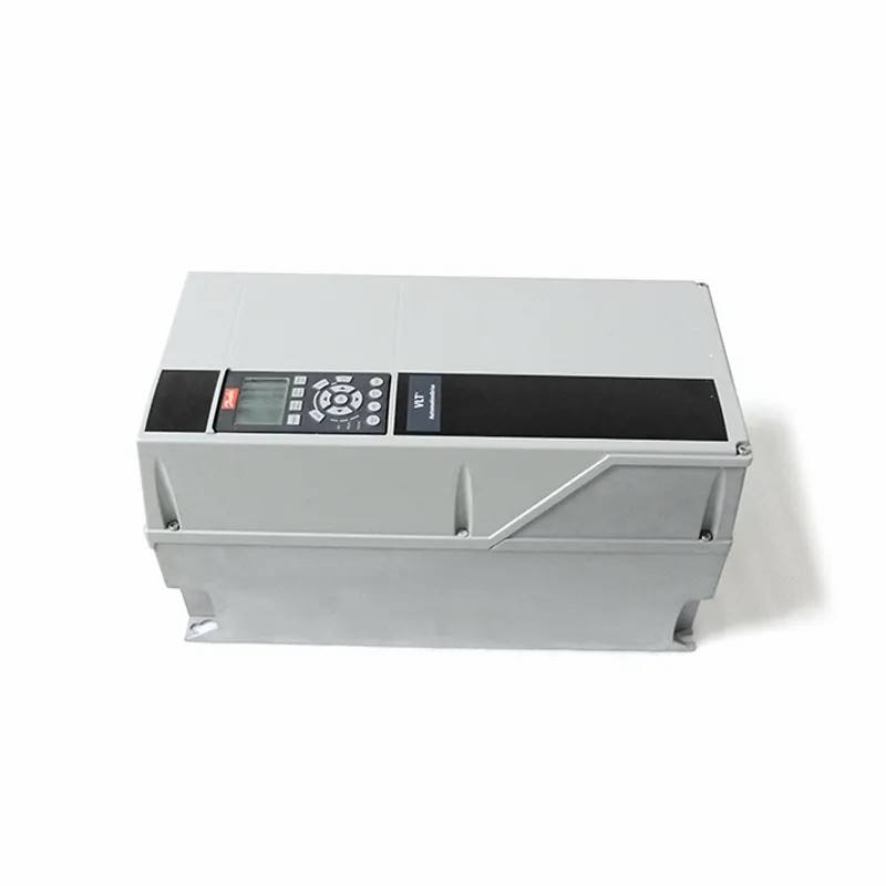 D-Anfoss FC-302P15KT5E21H1XGXXXXSXXXXAXBKCXXXXD Automation Drive Inverter for Motor VLT Frequency Application Variable Frequency