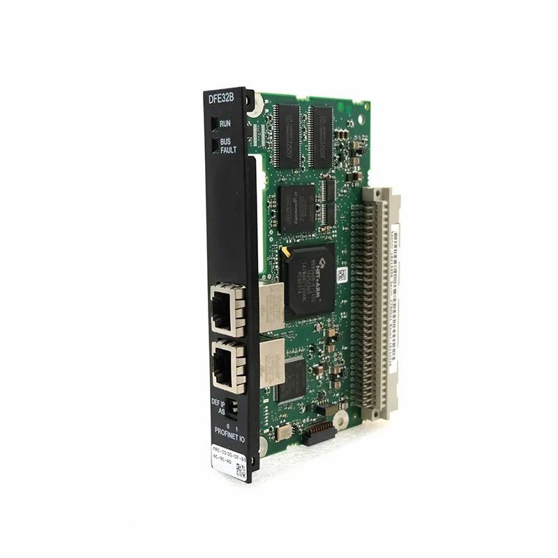 For DFE32B Original & New Fieldbus Interface for Electronic/Industrial Equipment 1 Year Warranty DE Origin