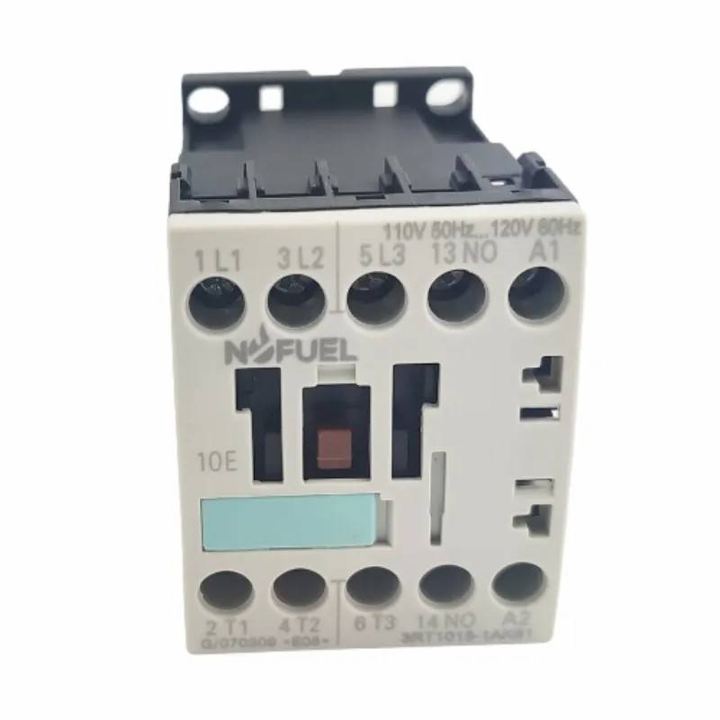 SIEMENS Original 3RT1015-1AB01 AC Contactor New and Price Competitive