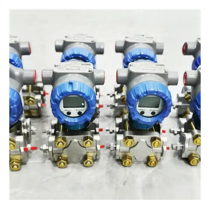 Honeywell SmartLine STD820 Differential Pressure Gauge Transmitter