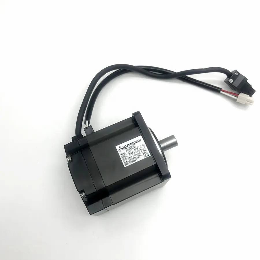 High Quality Mitsubishi AC Servo Motor HC-UFS43K Best Price Motor Drivers Product Category
