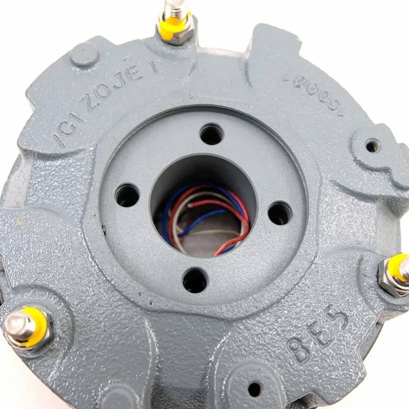 SEW BE5A Clutch Brake in New Condition 40Nm Industrial Brakes