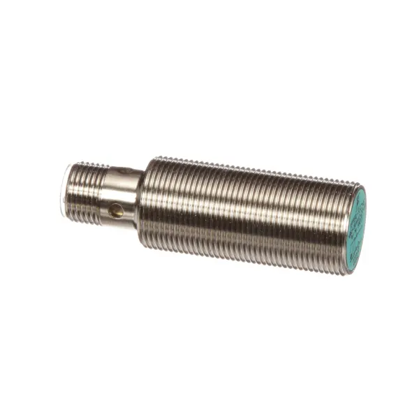 Pepperl+Fuchs NBB5-18GM40-Z0-V1 Inductive Sensor | 5mm Sensing Range | IP67 Protection | Industrial Automation
