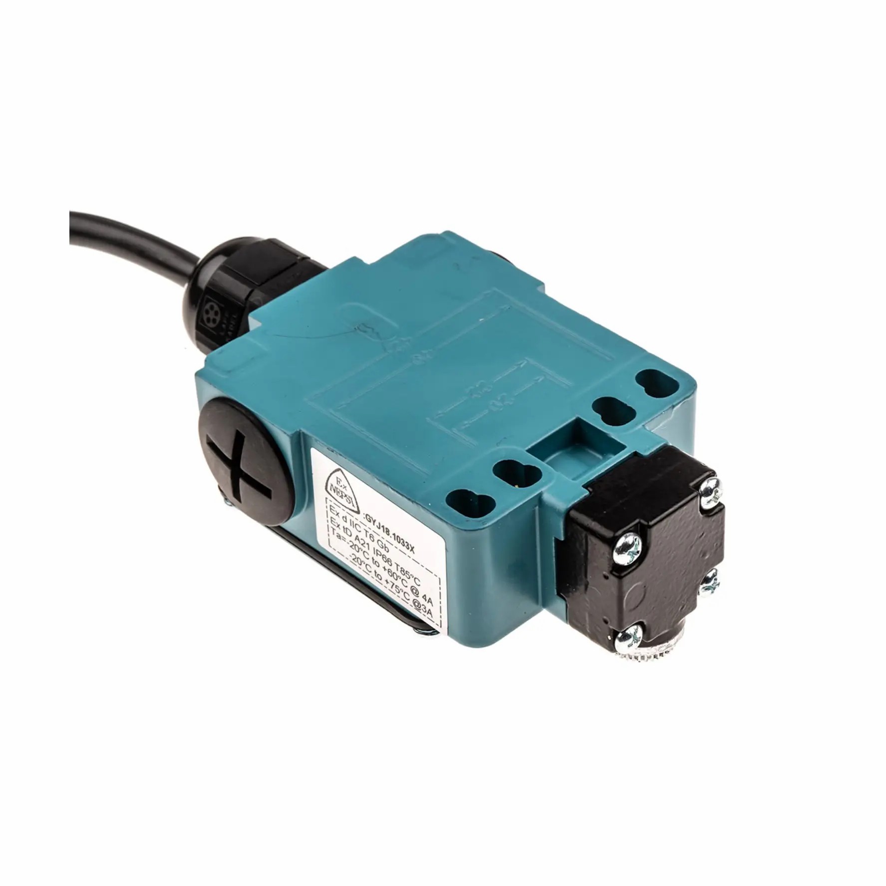 Honeywell GXS Series Limit Switch GXE51A1B Industrial & Electronic accessories