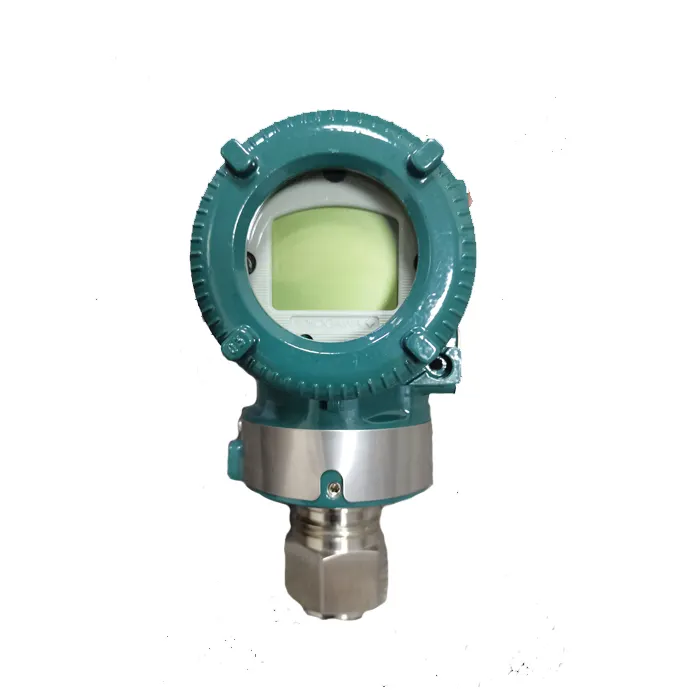 Yokogawa EJA510E &EJA530E Absolute and Gauge Pressure Transmitter Original & New